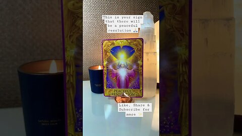 ✨This is your Sign from the Angels✨ #angels #asktheangels #oracle #oraclecards #oraclereading