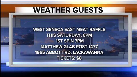 Weather Guests 0305 - 5:30pm