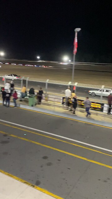 Nissan Skyline R32 GTR is Crazy!