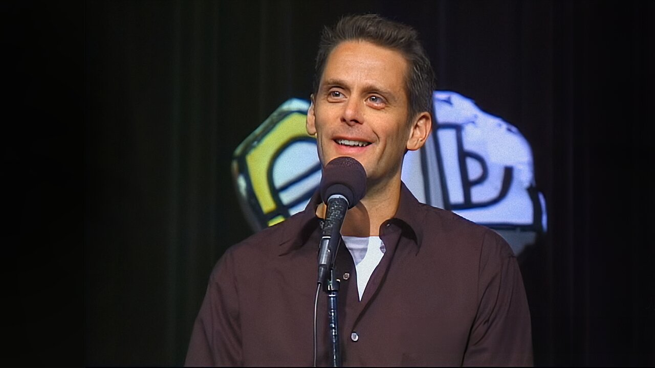 2002 Scott Capurro at Viva Variety 24