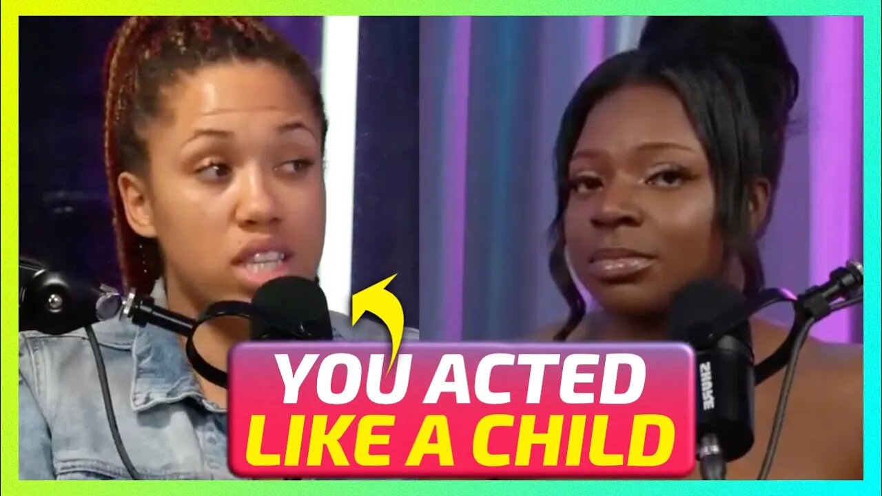 This Modern Woman BLAMED Pearl For THIS