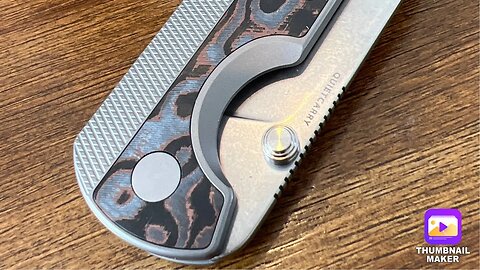 Quiet Carry Nine Unboxing