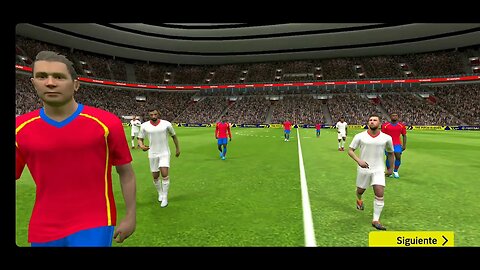 eFootball: CRYSTAL PALACE RB vs PERÚ - Entretenimiento Digital 3.0