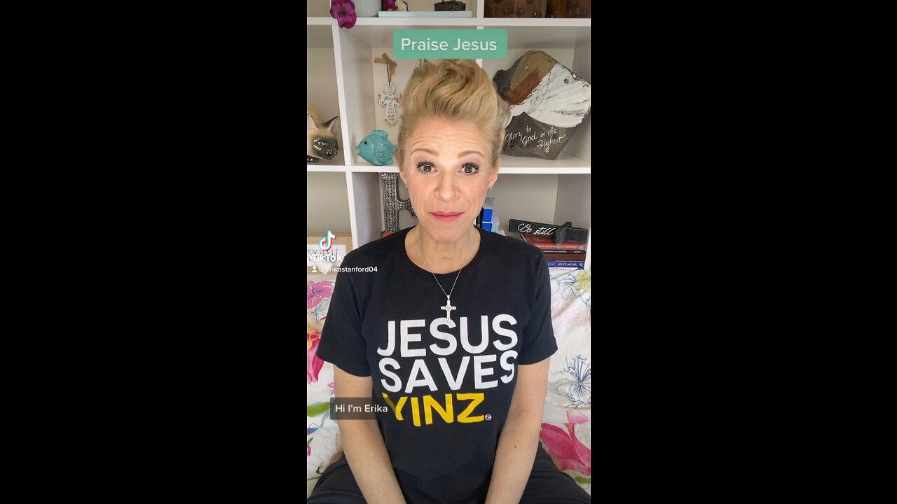 Praise Jesus
