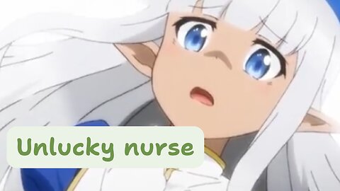 Unlucky nurse #animationvideo #animation