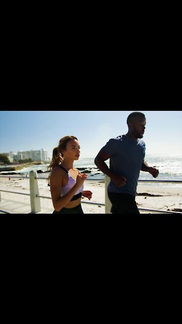 gym motivation_couple _running_fitness |healthy and fitness |#shorts #healthfithindi