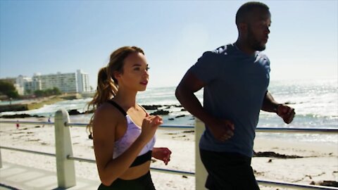 gym motivation_couple _running_fitness |healthy and fitness |#shorts #healthfithindi