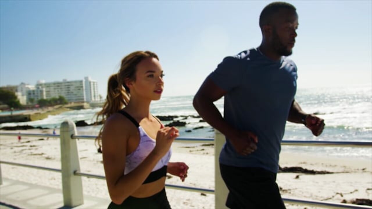 gym motivation_couple _running_fitness |healthy and fitness |#shorts #healthfithindi