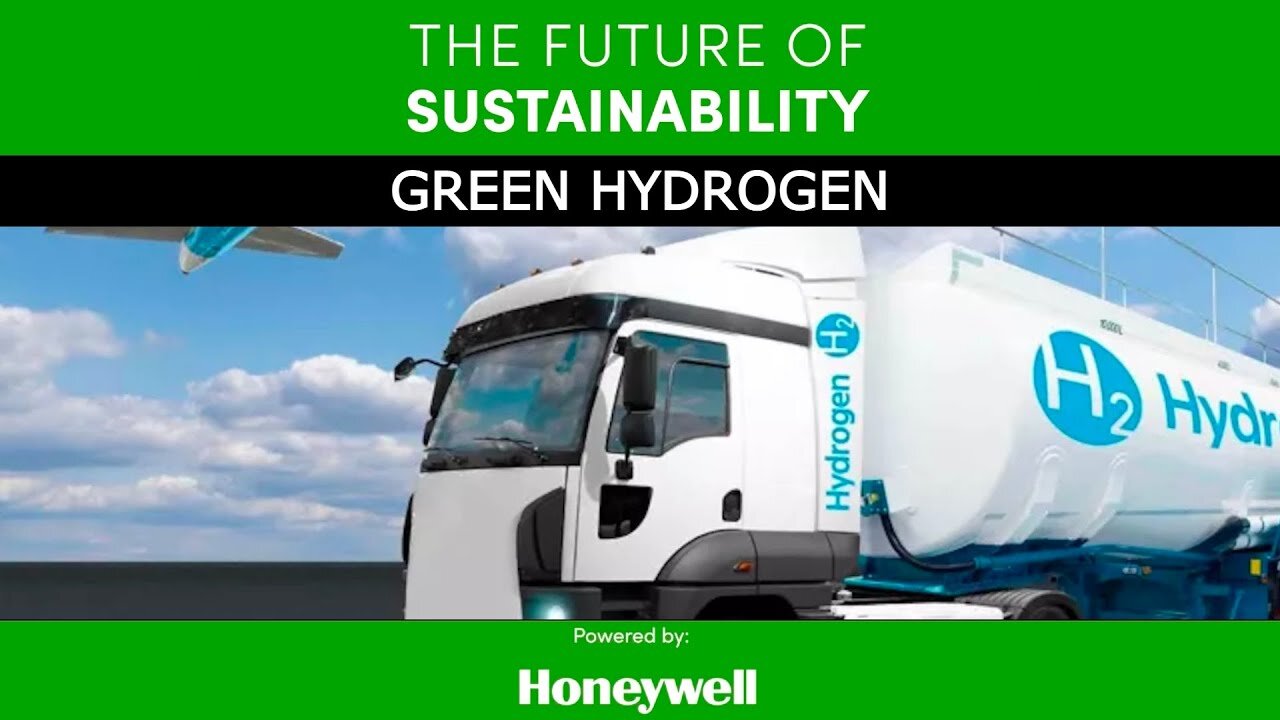 Green Hydrogen: What Is It And Why it Matters