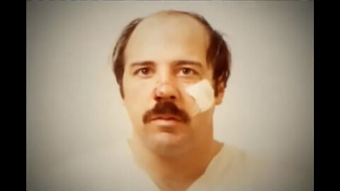 Chalk Line Crime Quickie: The Weepy Voice Killer: Paul Michael Stephani