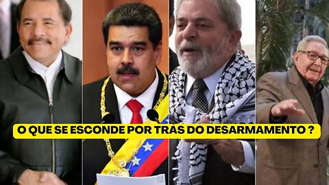 O que se esconte por trás da política desarmamentista ? Com o Vereador Everaldo #cortedelives