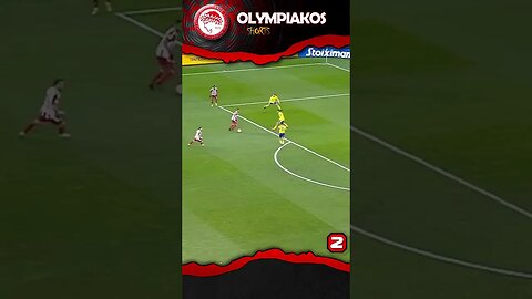 Τα 4 ΓΚΟΛ του Ματιέ Βαλμπουενά (Ολυμπιακός Shorts)