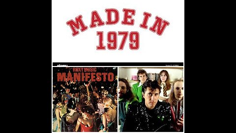 My Top 20 albums for 1979 no 19