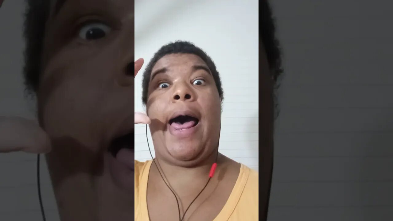 #narcissist tactic - They widen their eyes to manipulate, control, frighten & scare.