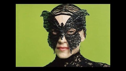 What's up With the Butterfly's???