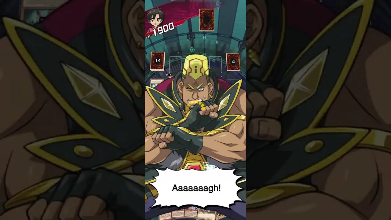 Yu-Gi-Oh! Duel Links - Daily Loaner Deck Challenge (1-9-23) x WORST Deck I Have Ever Used!