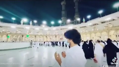 Meri Ane wali sab nasle Naat | Jumma Mubarak masah Allah masjid al haram Kaaba