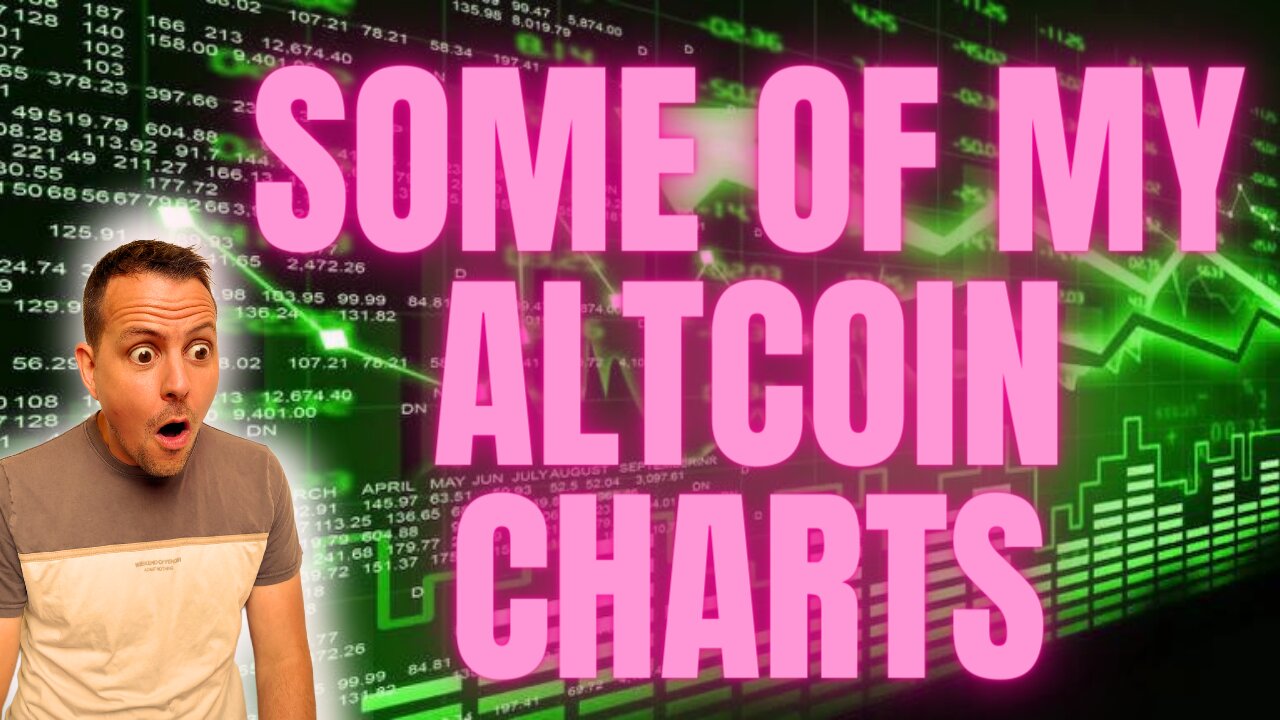 Altcoin Roundup Bull Mode