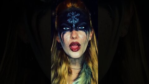 Russian Version of "My mother told me"