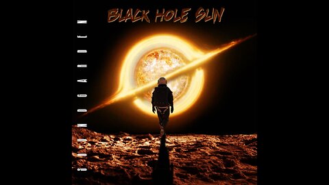 Soundgarden - Black Hole Sun (HD Music Video)