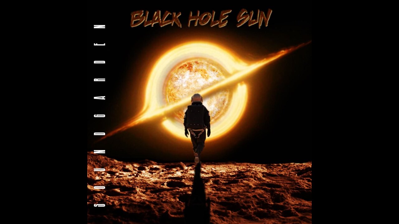 Soundgarden - Black Hole Sun (HD Music Video)