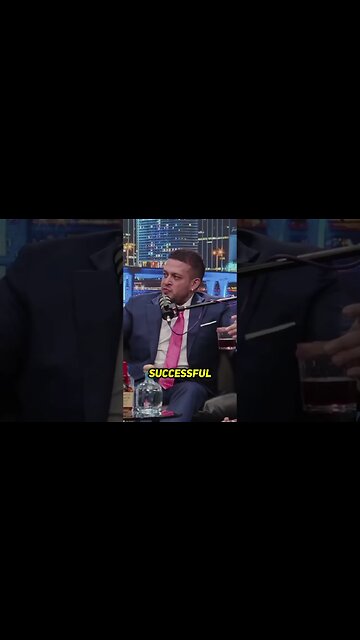 The Biggest Lesson From Iron Man