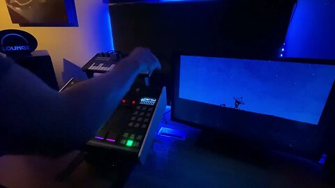 Sunday funday with the isla s2400