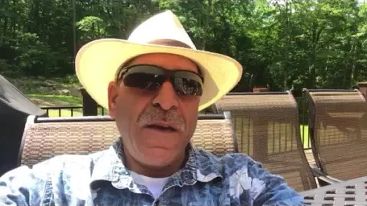 Sarge’s Thought For The Day 6/22/18