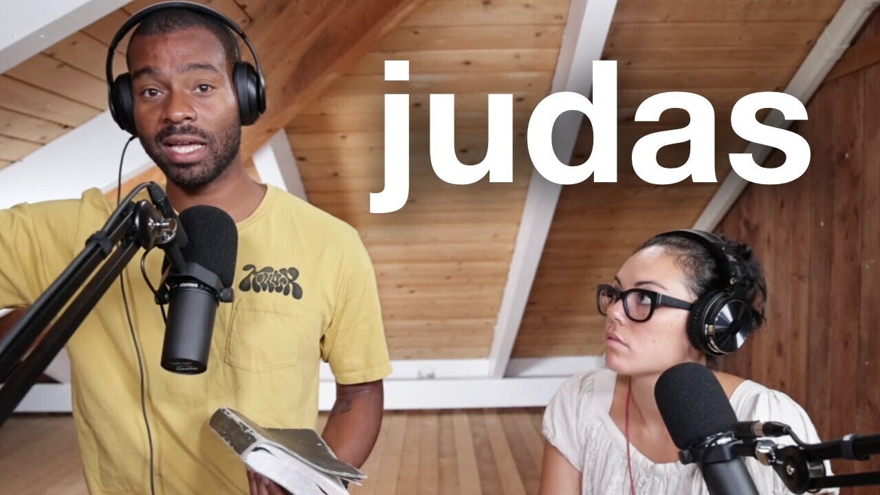 judas