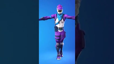 Fortnite Stride Emote