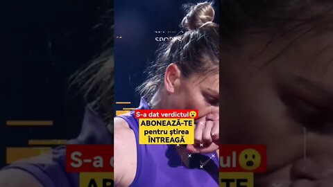 S-a dat verdictul - 1