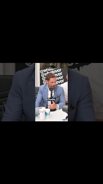 Mother's Have The Hardest Job #whatever #whateverpodcast