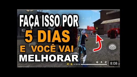 Free Fire. DICAS PARA CHEGAR NO HEROICO BEM RÁPIDO - Dicas para melhor em Free Fire