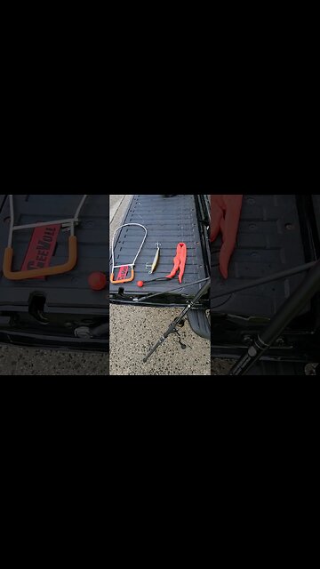 We ready for big fish limits