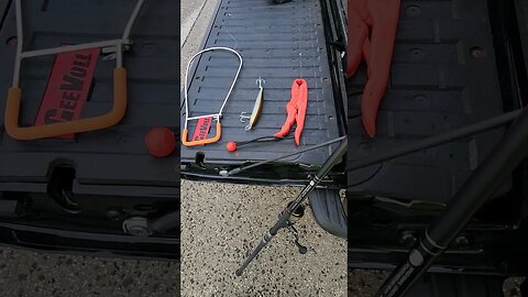 We ready for big fish limits
