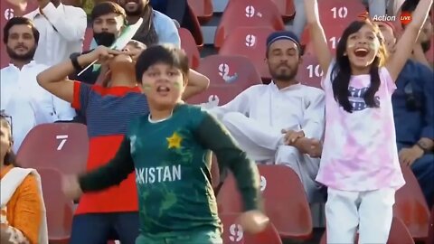 Pakistan vs Australia 2nd ODI Full Highlights | PAK vs AUS Cricket 2nd ODI (03.31.2022)
