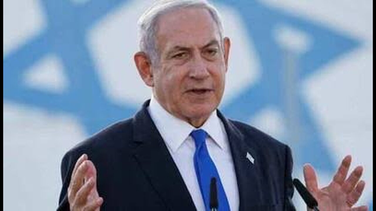 Israel-Hamas war- We will not stop until victory- Netanyahu to hostages family - WION GLOW