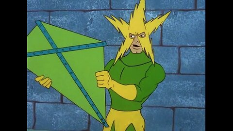 Spider-Man: 007a - The Kilowatt Kaper