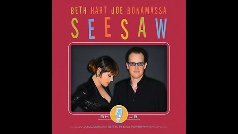 Beth Hart,Joe Bonamassa,close to my fire