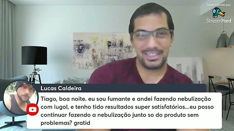 VEJA O QUE ACONTECEU QUANDO MINHA PRIMA TOMOU O ÓLEO ESSENCIAL DE OLÍBANO