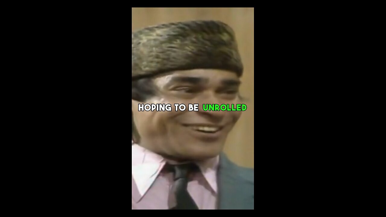 Sitcom Series - Ali Wants To Be Unrolled #shorts #sitcom #comedy