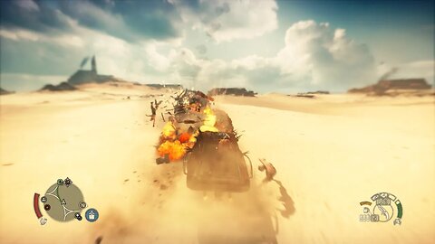 Mad Max 17
