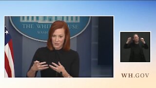WH Won't Beef Up Border Security After Children Were Dropped Over Wall