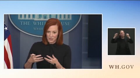 WH Won't Beef Up Border Security After Children Were Dropped Over Wall