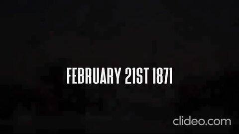 America Hasn't Been Free Since 1871