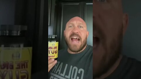 Don’t Be Like The Miz!