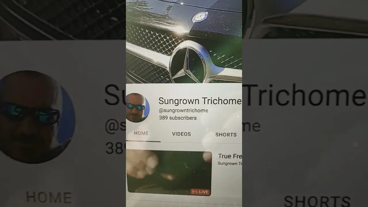 Brad Where Are You ?