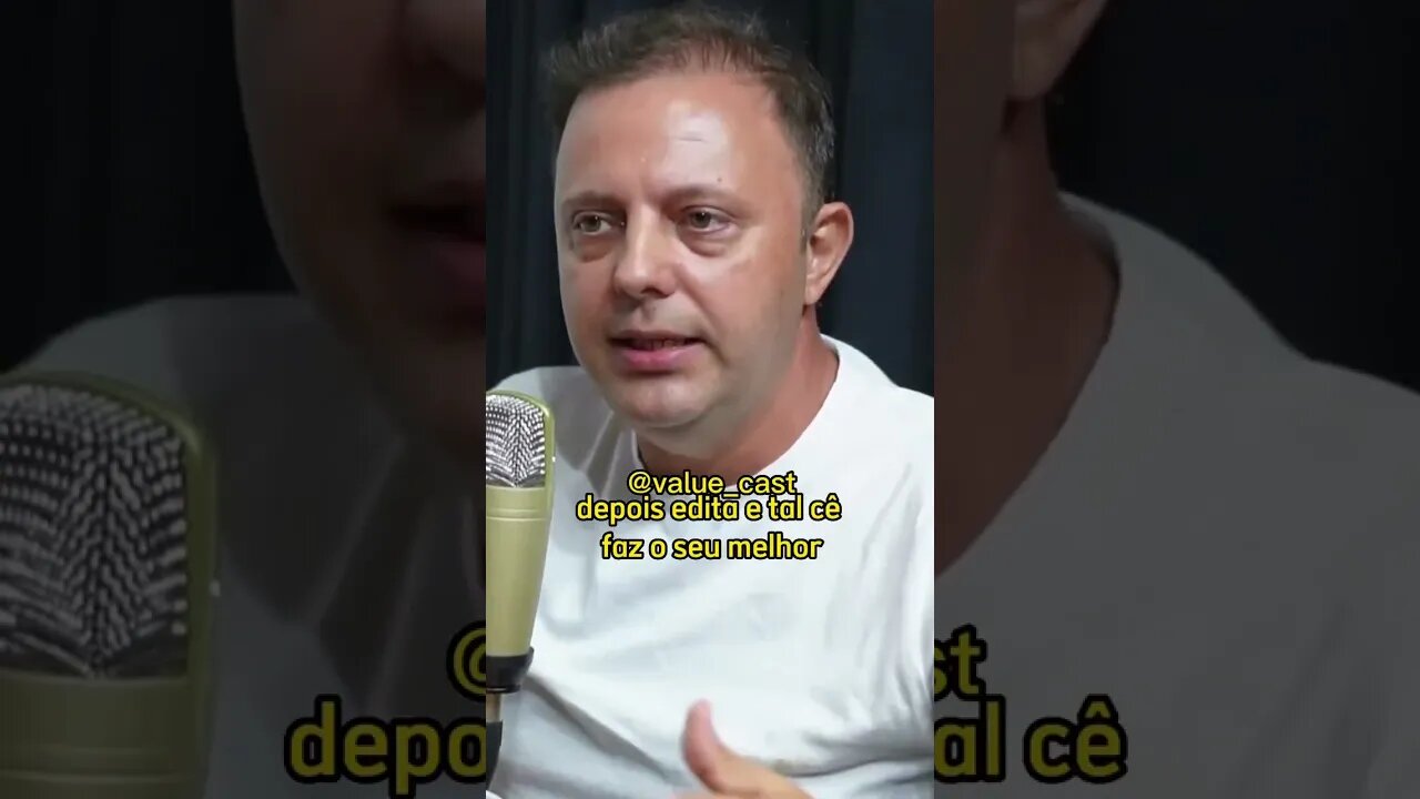 PRODUZA CONTEÚDOS QUE SEJAM ATRATIVOS PARA AS PESSOAS