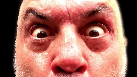 Joe Rogan Becomes A Psychopathic Murderer