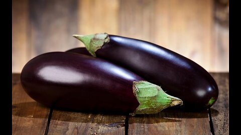 Roasted Eggplant Recipe (The Easiest!)